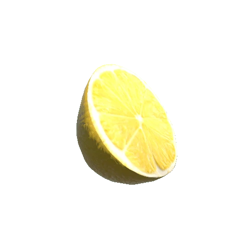 Lemon 2